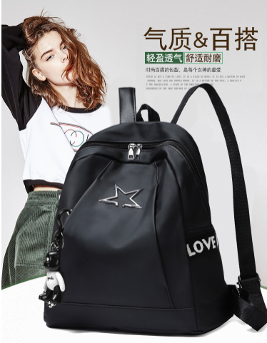 Hong Kong Gift